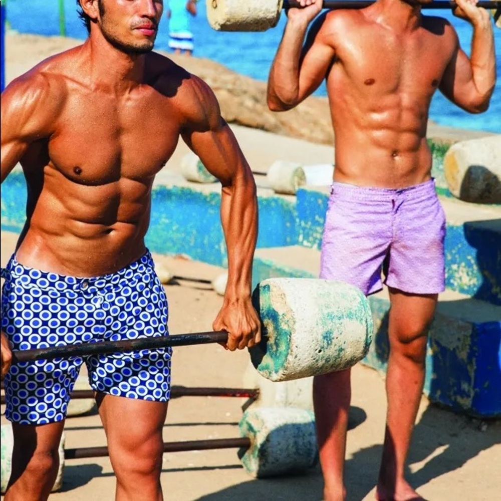 - 1 $ 5lb Mens Swim Wear Mystery Box *New*